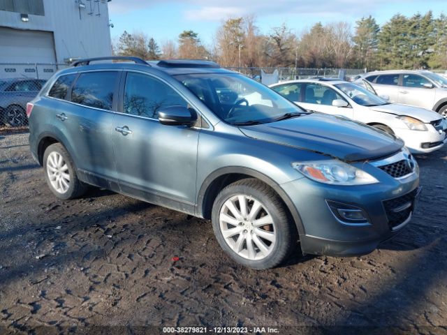 MAZDA CX-9 2010 jm3tb3mv8a0232918