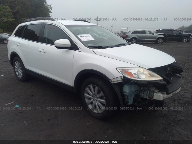 MAZDA CX-9 2010 jm3tb3mv8a0234040