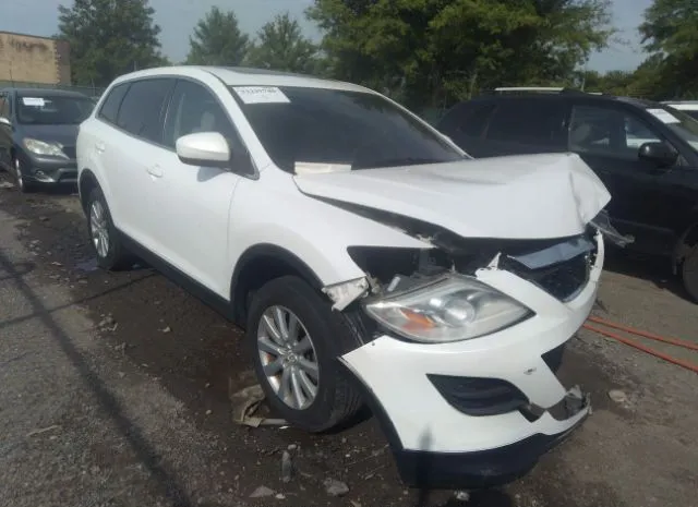 MAZDA CX-9 2010 jm3tb3mv8a0234264