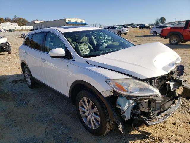 MAZDA CX-9 2010 jm3tb3mv8a0237956