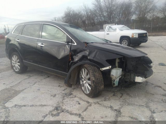 MAZDA CX-9 2010 jm3tb3mv9a0202312