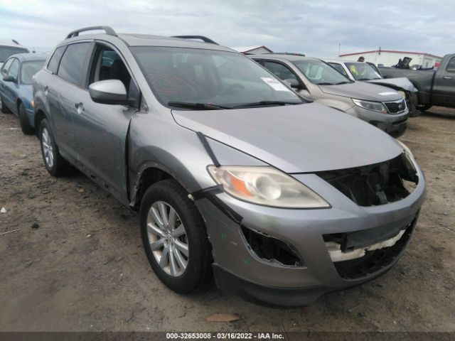 MAZDA CX-9 2010 jm3tb3mv9a0202617