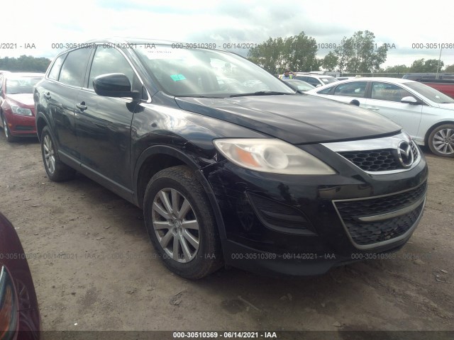 MAZDA CX-9 2010 jm3tb3mv9a0204464