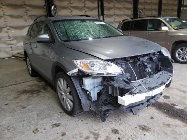 MAZDA CX-9 2010 jm3tb3mv9a0206196