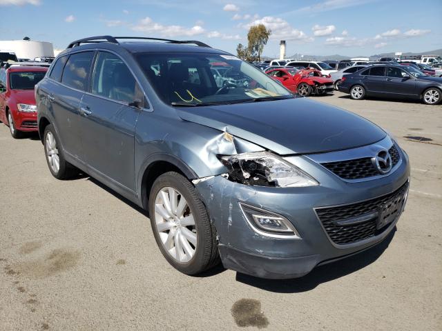 MAZDA CX-9 2010 jm3tb3mv9a0207204