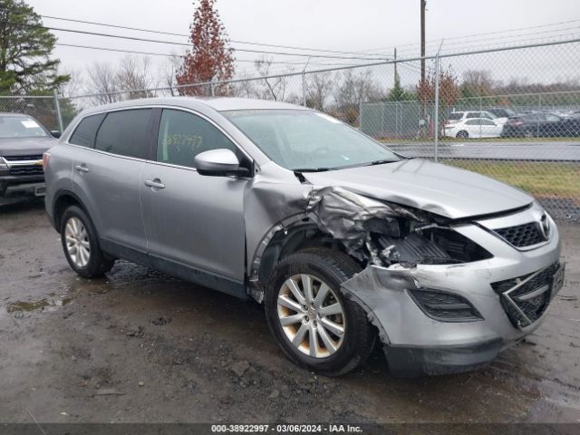 MAZDA CX-9 2010 jm3tb3mv9a0209728