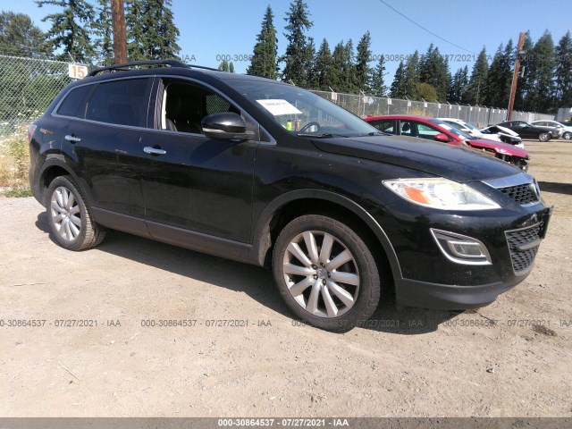 MAZDA CX-9 2010 jm3tb3mv9a0211432