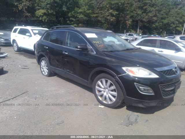 MAZDA CX-9 2010 jm3tb3mv9a0212922