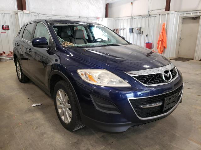 MAZDA CX-9 2010 jm3tb3mv9a0213746