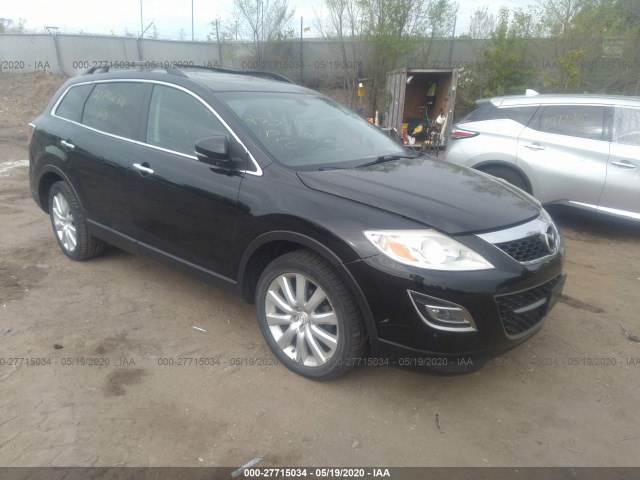 MAZDA CX-9 2010 jm3tb3mv9a0215156