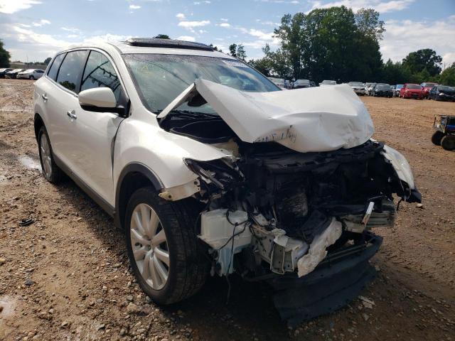 MAZDA CX-9 2010 jm3tb3mv9a0215500