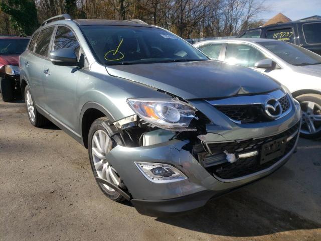 MAZDA CX-9 2010 jm3tb3mv9a0216095