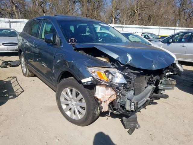 MAZDA CX-9 2010 jm3tb3mv9a0219112