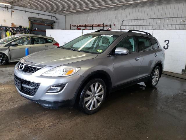 MAZDA CX-9 2010 jm3tb3mv9a0220194