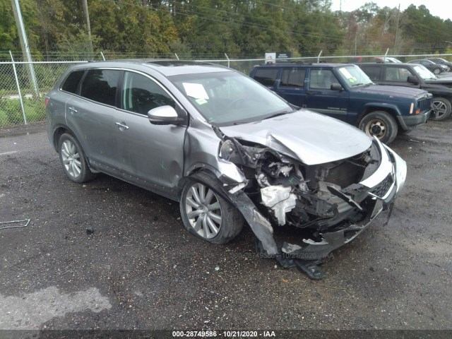 MAZDA CX-9 2010 jm3tb3mv9a0223161