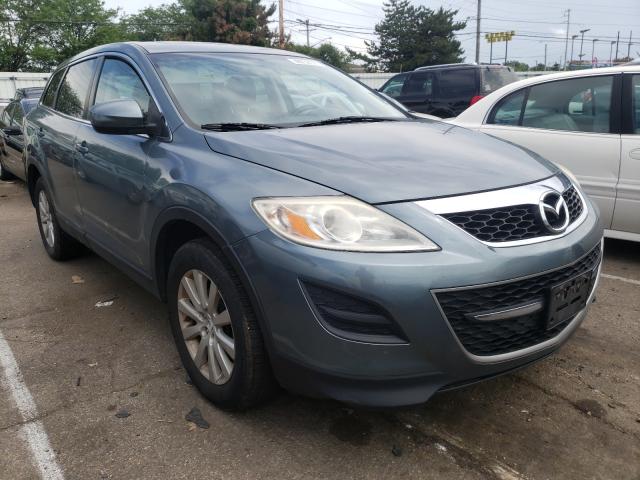 MAZDA CX-9 2010 jm3tb3mv9a0225525