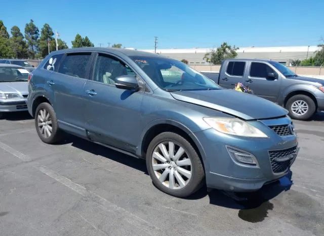 MAZDA CX-9 2010 jm3tb3mv9a0229705