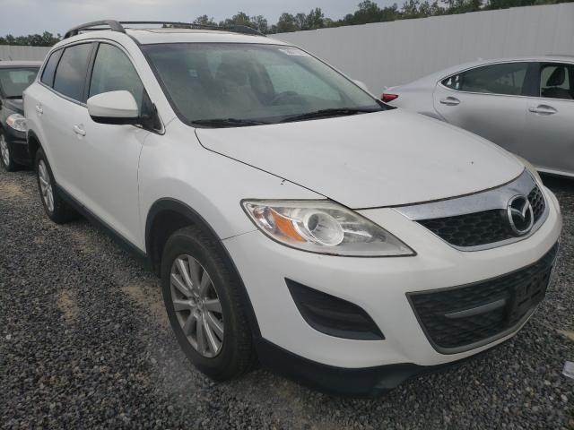 MAZDA CX-9 2010 jm3tb3mv9a0231020