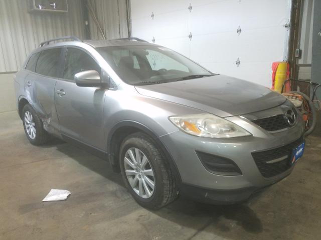 MAZDA CX-9 2010 jm3tb3mv9a0231566