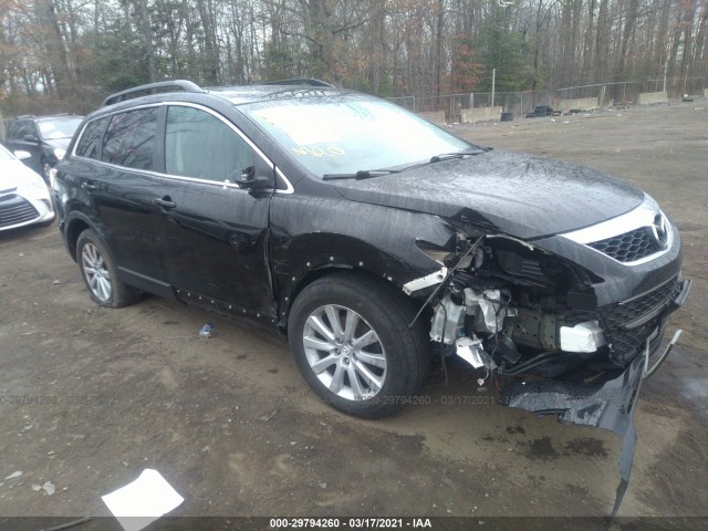 MAZDA CX-9 2010 jm3tb3mv9a0231924