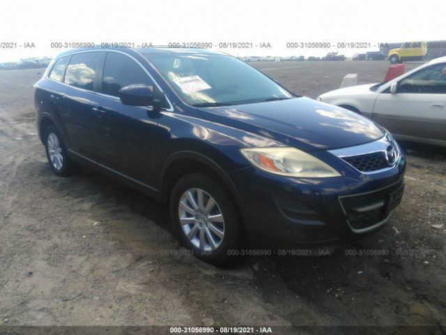 MAZDA CX-9 2010 jm3tb3mv9a0233382