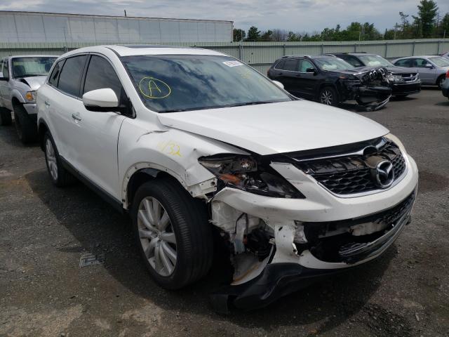 MAZDA CX-9 2010 jm3tb3mv9a0234354