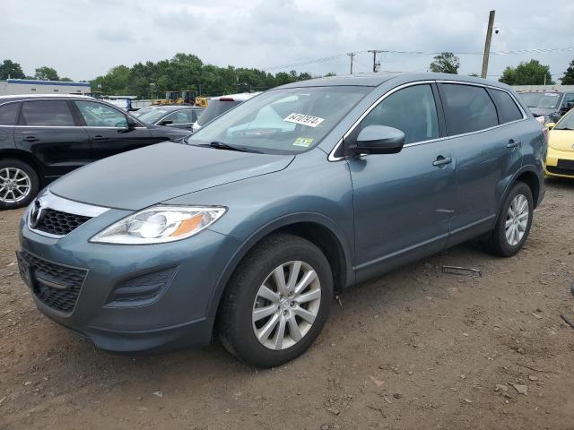 MAZDA CX-9 2010 jm3tb3mv9a0235892