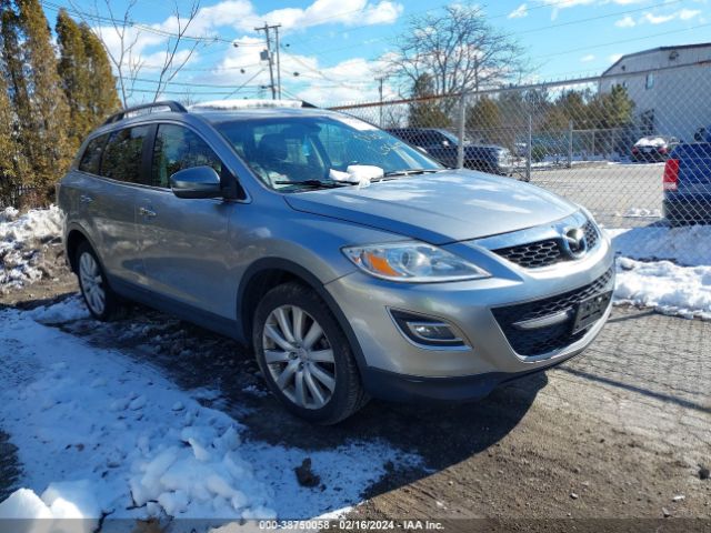 MAZDA CX-9 2010 jm3tb3mv9a0237593