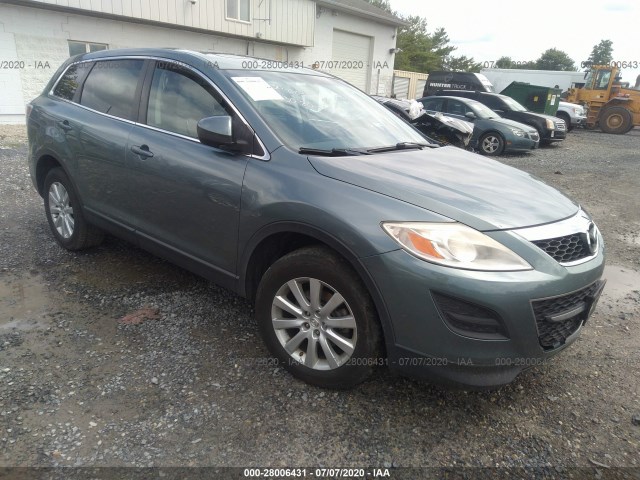 MAZDA CX-9 2010 jm3tb3mv9a0237819