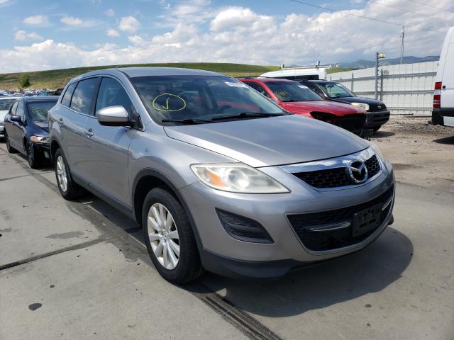 MAZDA CX-9 2010 jm3tb3mvxa0200701