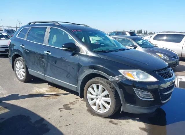 MAZDA CX-9 2010 jm3tb3mvxa0202898