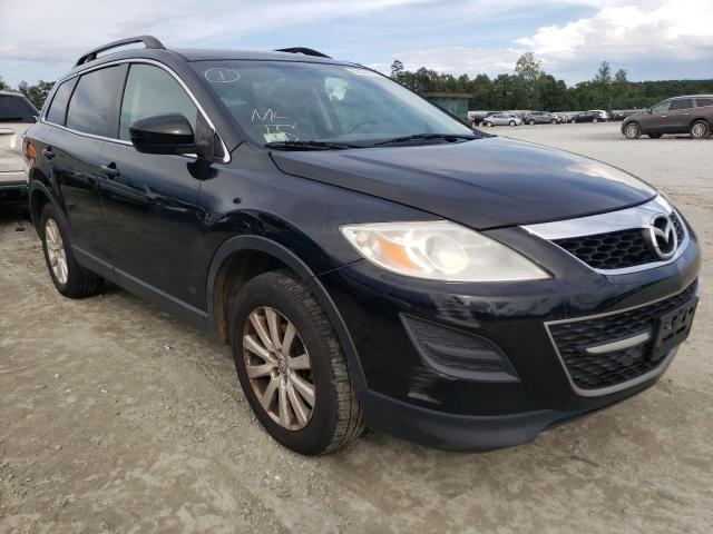 MAZDA CX-9 2010 jm3tb3mvxa0202982