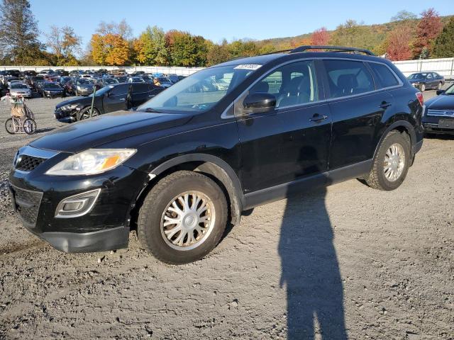 MAZDA CX-9 2010 jm3tb3mvxa0204327