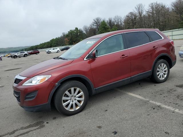 MAZDA CX-9 2010 jm3tb3mvxa0205025