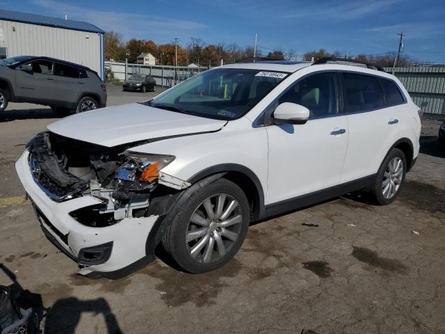 MAZDA CX-9 2010 jm3tb3mvxa0207339