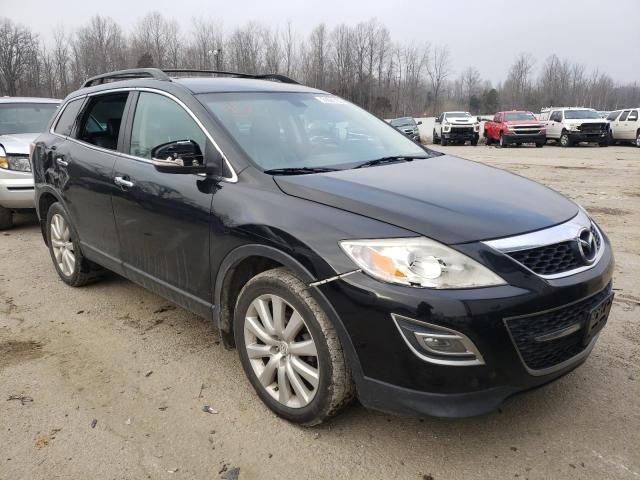 MAZDA CX-9 2010 jm3tb3mvxa0207566