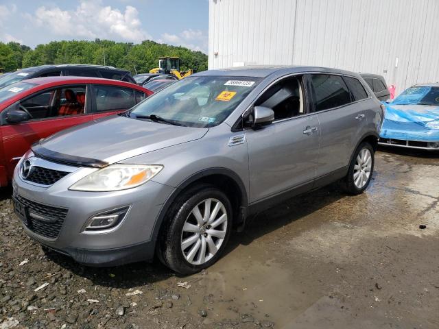 MAZDA CX-9 2010 jm3tb3mvxa0211116