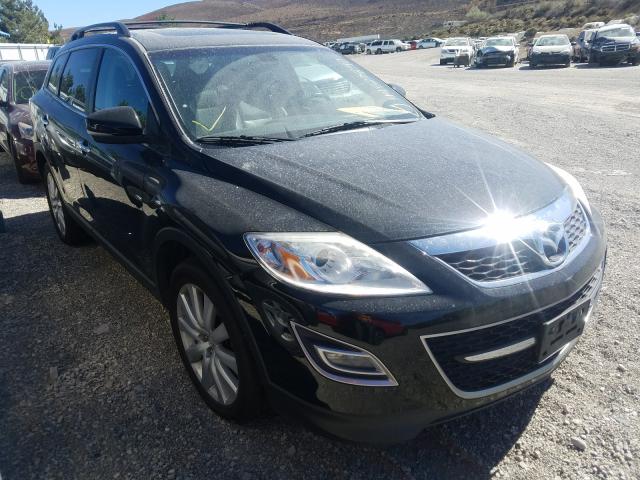 MAZDA CX-9 2010 jm3tb3mvxa0211827