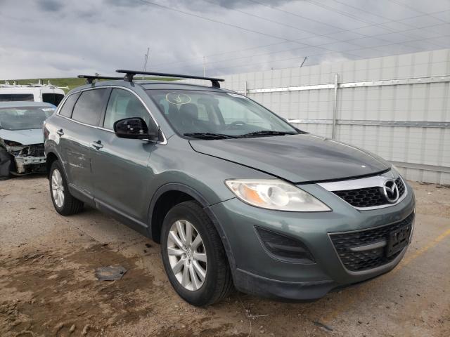 MAZDA CX-9 2010 jm3tb3mvxa0213125