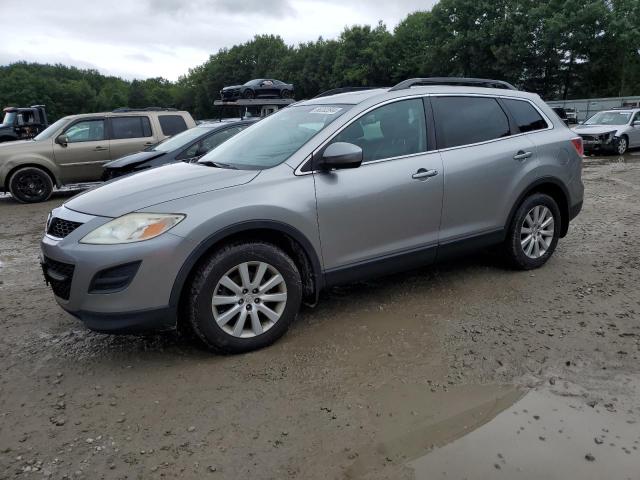 MAZDA CX-9 2010 jm3tb3mvxa0213609