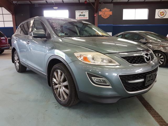 MAZDA CX-9 2010 jm3tb3mvxa0214050