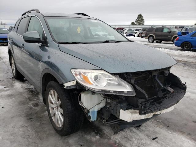 MAZDA CX-9 2010 jm3tb3mvxa0214517