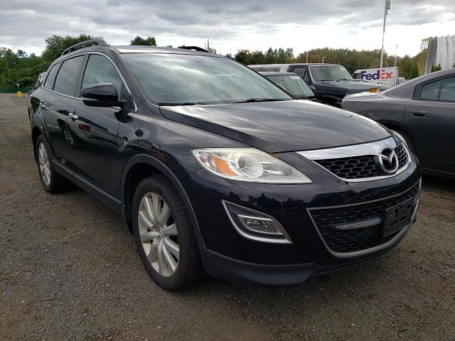 MAZDA CX-9 2010 jm3tb3mvxa0215151