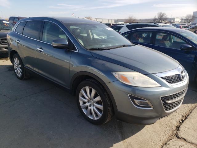 MAZDA CX-9 2010 jm3tb3mvxa0215277