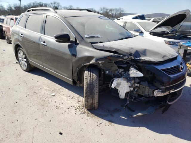 MAZDA CX-9 2010 jm3tb3mvxa0215988