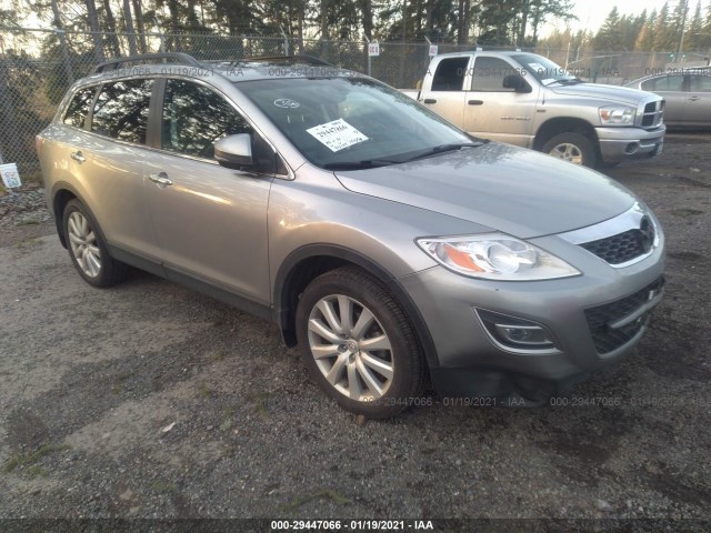 MAZDA CX-9 2010 jm3tb3mvxa0217174