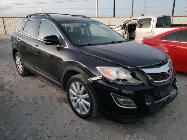 MAZDA CX-9 2010 jm3tb3mvxa0218955