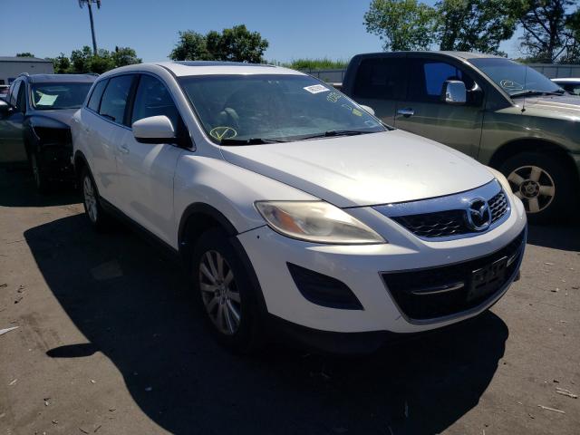 MAZDA CX-9 2010 jm3tb3mvxa0221225