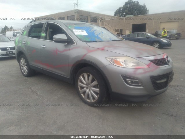 MAZDA CX-9 2010 jm3tb3mvxa0222777