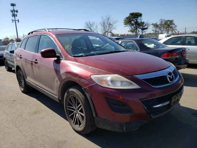 MAZDA CX-9 2010 jm3tb3mvxa0226022